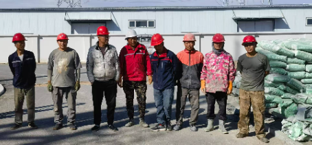 南桥镇厂房地基沉降注浆加固施工队伍怎么选